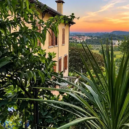 Casa vacanze Casa Montebello Felgueiras