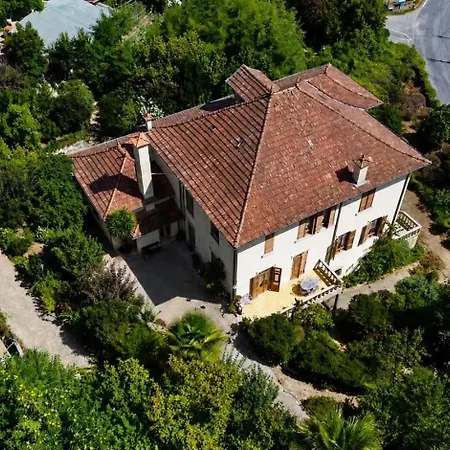 Casa Montebello Casa vacanze *