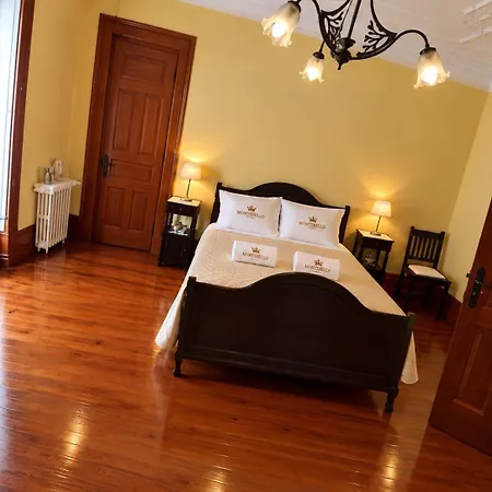 Casa Montebello Felgueiras
