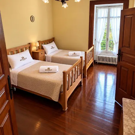 Casa Montebello *