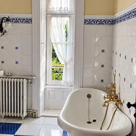 Casa vacanze Casa Montebello Felgueiras