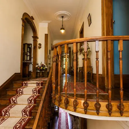 Casa vacanze Casa Montebello *