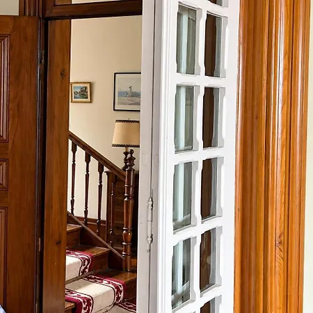 Casa Montebello Felgueiras