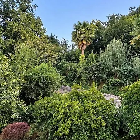 Casa Montebello Casa vacanze