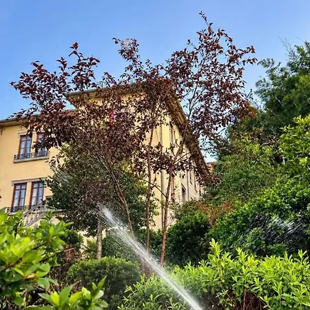 Casa Montebello * Felgueiras
