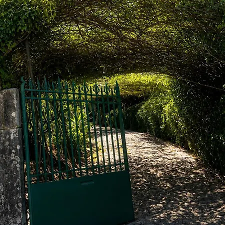 Casa Montebello *