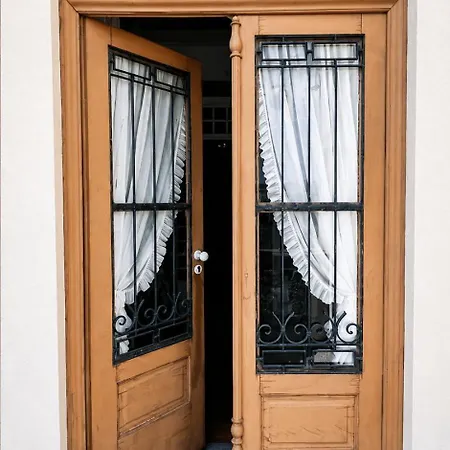 Casa Montebello * Felgueiras
