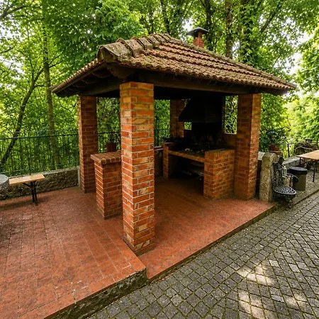 Casa Montebello * Felgueiras
