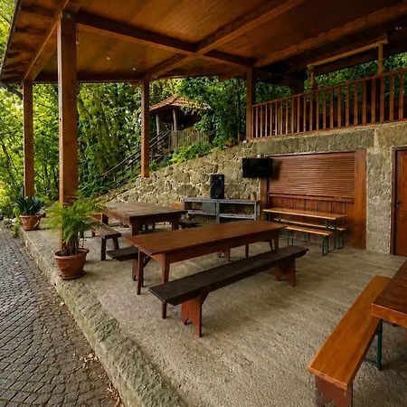 Casa Montebello *
