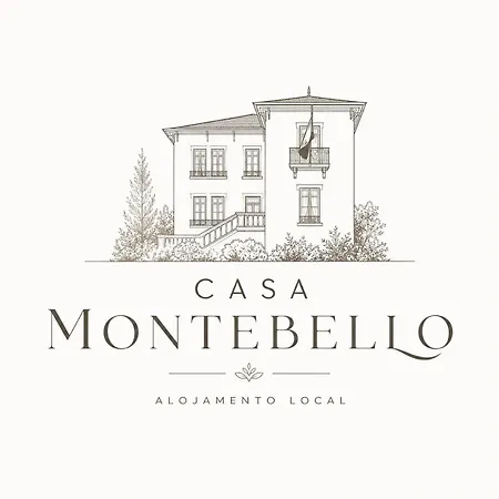 Casa Montebello Casa vacanze Felgueiras
