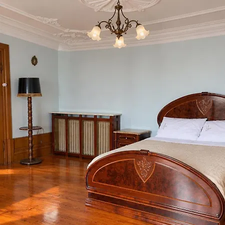 Casa Montebello Felgueiras